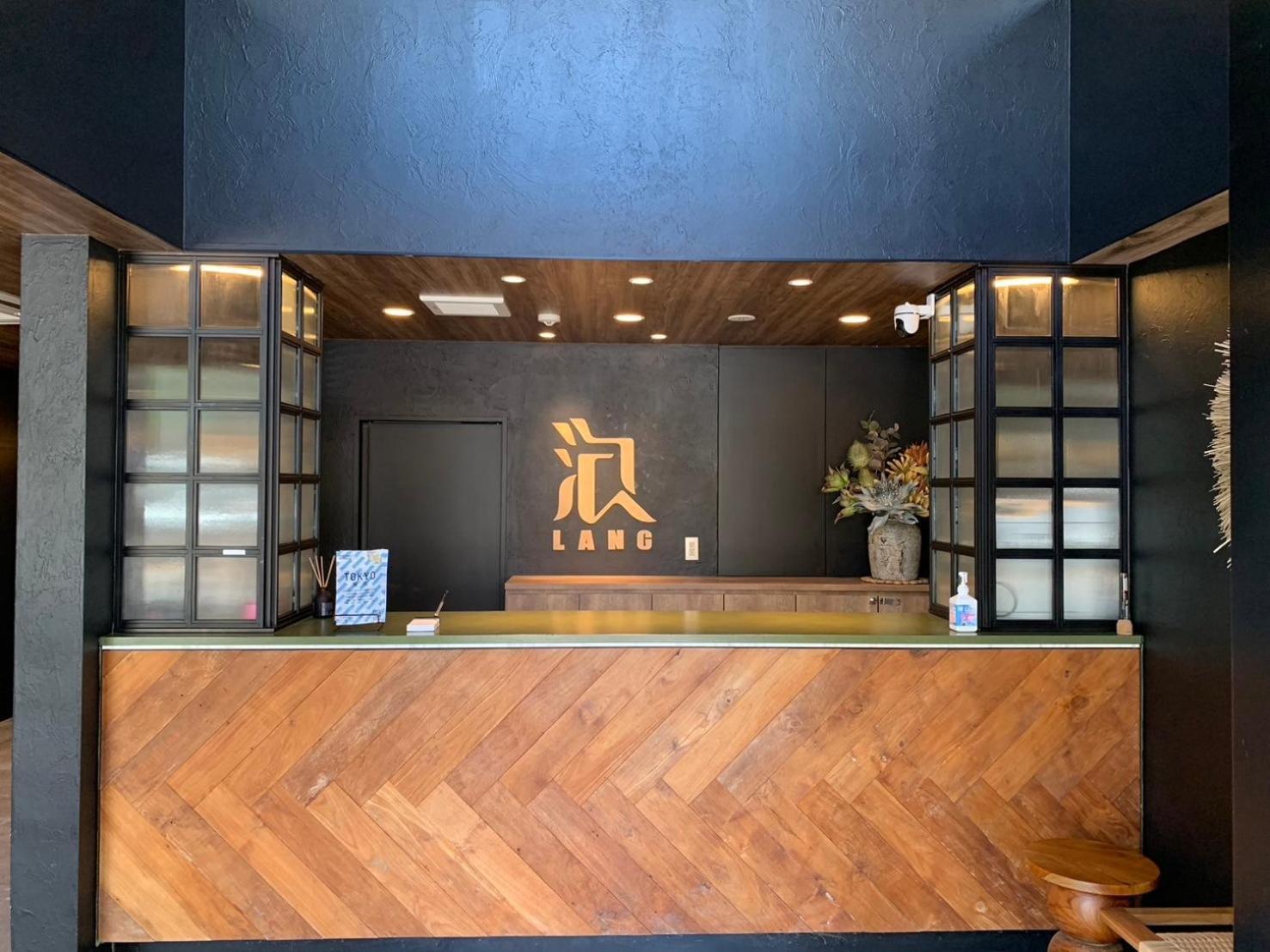 Lang Hotel Ueno 朝食付 #上野駅徒歩9分 #秋葉原浅草羽田&成田空港へ便利 Tokió Kültér fotó